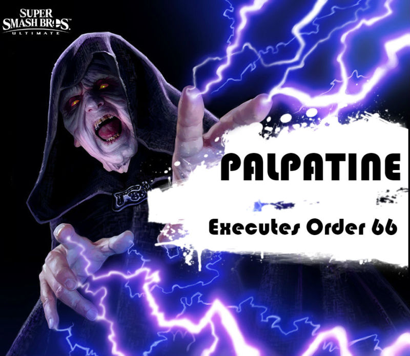 Illustration for article titled 'Shop Contest: Palpatine Deserves To Be Everywhere, Winners!